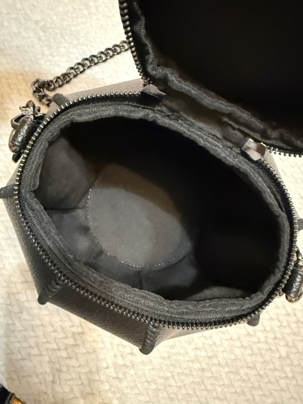 Cauldron bag - Picture 5 of 8